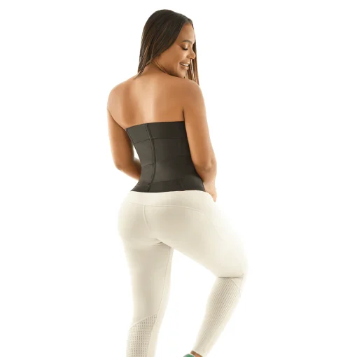 MELIBELT 6026 TRIPLE WAIST TRAINER BAND - Afbeelding 4