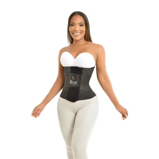 MELIBELT 6026 TRIPLE WAIST TRAINER BAND