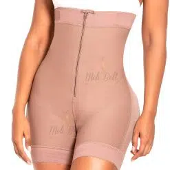 MELIBELT 2025 STRAPLESS STAGE 2 FAJA