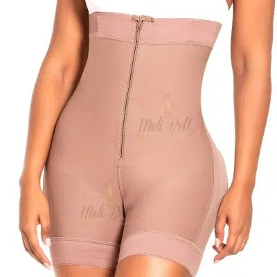 MELIBELT 2025 STRAPLESS STAGE 2 FAJA
